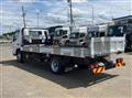 2023 Mitsubishi Fuso Canter
