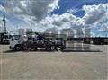 2023 Mitsubishi Fuso Canter