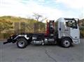 2025 Mitsubishi Fuso Fighter