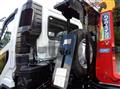 2025 Mitsubishi Fuso Fighter