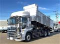 2025 Hino Profia