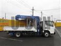 2020 Mitsubishi Fuso Canter