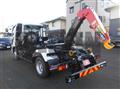 2025 Mitsubishi Fuso Fighter