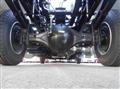 2025 Mitsubishi Fuso Fighter