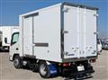 2025 Mitsubishi Fuso Canter