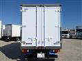 2025 Mitsubishi Fuso Canter