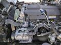 2025 Mitsubishi Fuso Canter