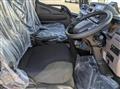 2025 Mitsubishi Fuso Canter