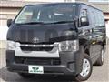 2023 Toyota Hiace Van
