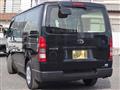 2023 Toyota Hiace Van