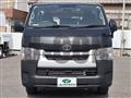 2023 Toyota Hiace Van