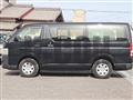2023 Toyota Hiace Van
