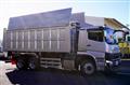 2025 Mitsubishi Fuso Super Great