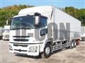 2015 Mitsubishi Fuso Super Great