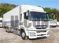 2015 Mitsubishi Fuso Super Great