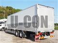 2015 Mitsubishi Fuso Super Great