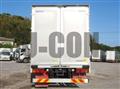 2015 Mitsubishi Fuso Super Great
