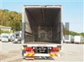 2015 Mitsubishi Fuso Super Great