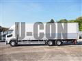 2015 Mitsubishi Fuso Super Great