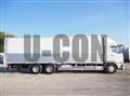 2015 Mitsubishi Fuso Super Great