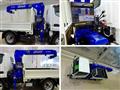 2017 Mitsubishi Fuso Canter