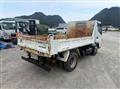 2014 Mitsubishi Fuso Canter
