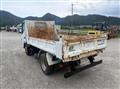2014 Mitsubishi Fuso Canter