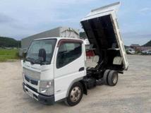 2014 Mitsubishi Fuso Canter