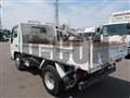 2015 Isuzu Elf Truck