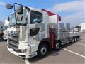 2025 Hino Profia