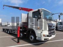 2025 Hino Profia
