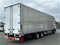 2025 Mitsubishi Fuso Super Great