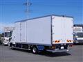 2025 Mitsubishi Fuso Fighter