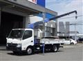 2015 Toyota Dyna Truck