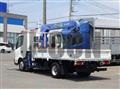 2015 Toyota Dyna Truck