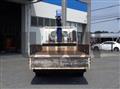 2015 Toyota Dyna Truck
