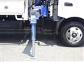 2015 Toyota Dyna Truck