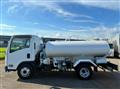 2015 Isuzu Elf Truck