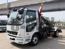2025 Mitsubishi Fuso Fighter