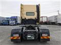 2019 Hino Profia