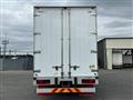 2025 Mitsubishi Fuso Super Great