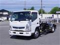 2018 Mitsubishi Fuso Canter