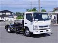2018 Mitsubishi Fuso Canter