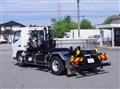 2018 Mitsubishi Fuso Canter