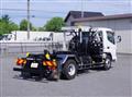 2018 Mitsubishi Fuso Canter
