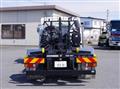 2018 Mitsubishi Fuso Canter