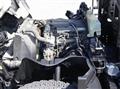 2018 Mitsubishi Fuso Canter