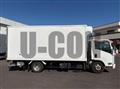 2014 Isuzu Elf Truck