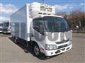 2017 Hino Dutro