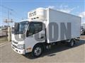 2017 Hino Dutro